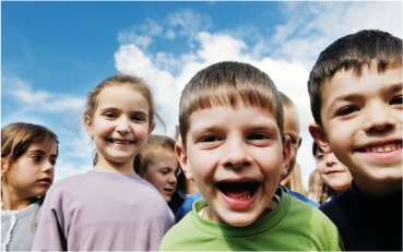 Central Coast Kids Day Out